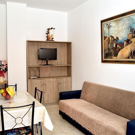 Antonios Apartments Αρχάγγελος Εξωτερικό φωτογραφία