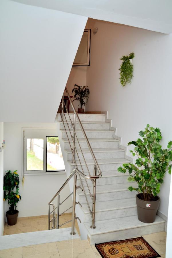 Antonios Apartments Αρχάγγελος Εξωτερικό φωτογραφία