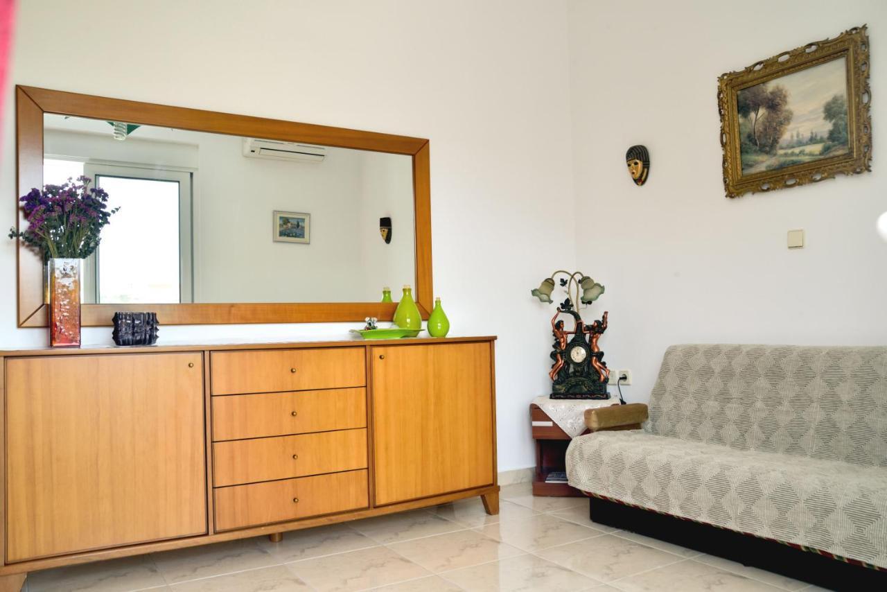Antonios Apartments Αρχάγγελος Εξωτερικό φωτογραφία