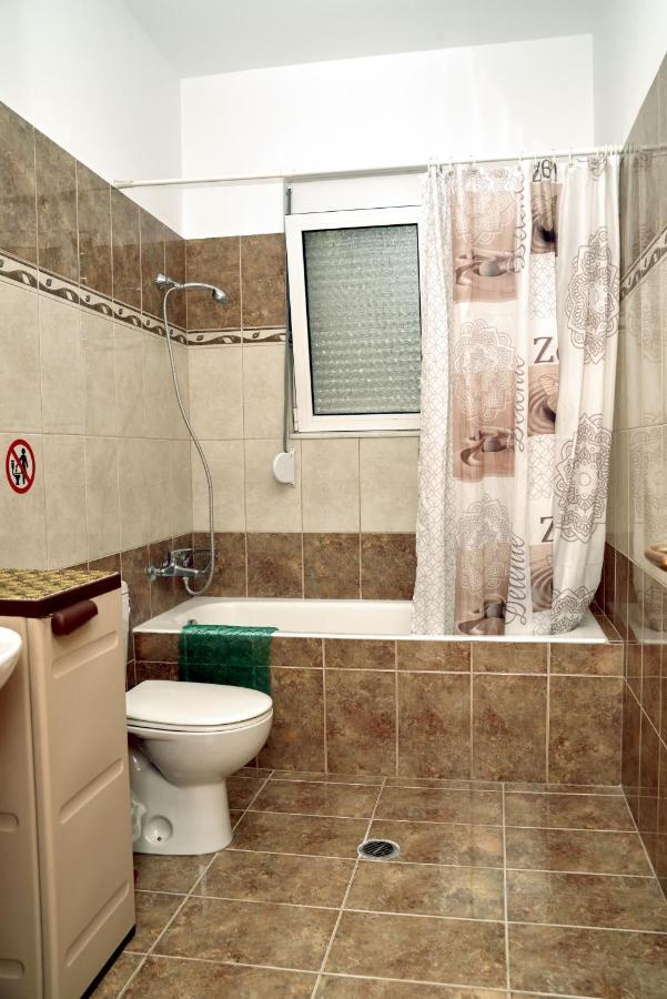 Antonios Apartments Αρχάγγελος Εξωτερικό φωτογραφία
