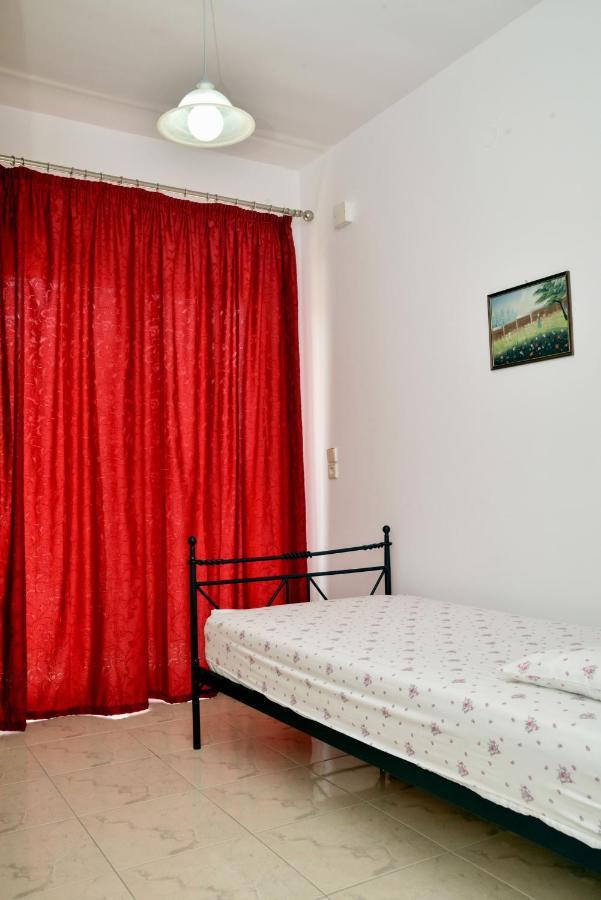 Antonios Apartments Αρχάγγελος Εξωτερικό φωτογραφία