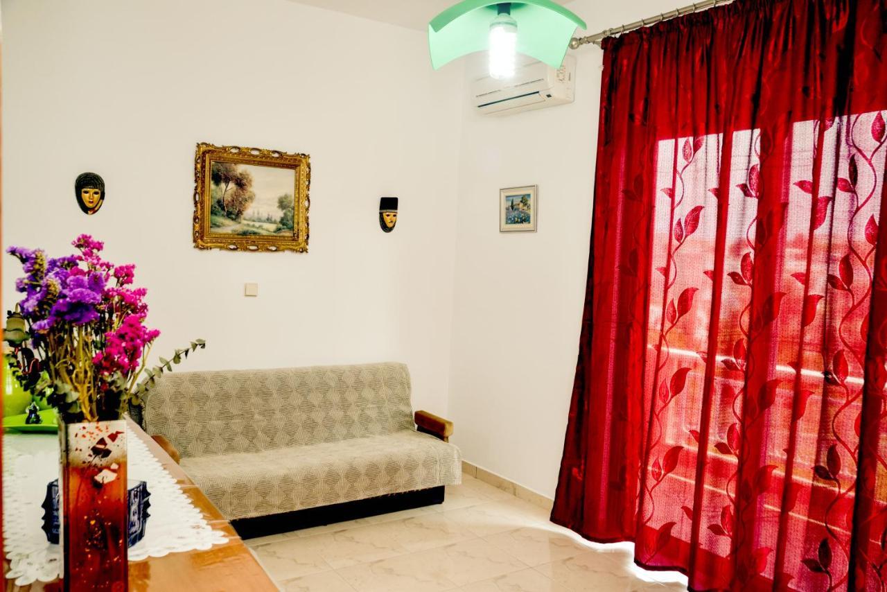 Antonios Apartments Αρχάγγελος Εξωτερικό φωτογραφία