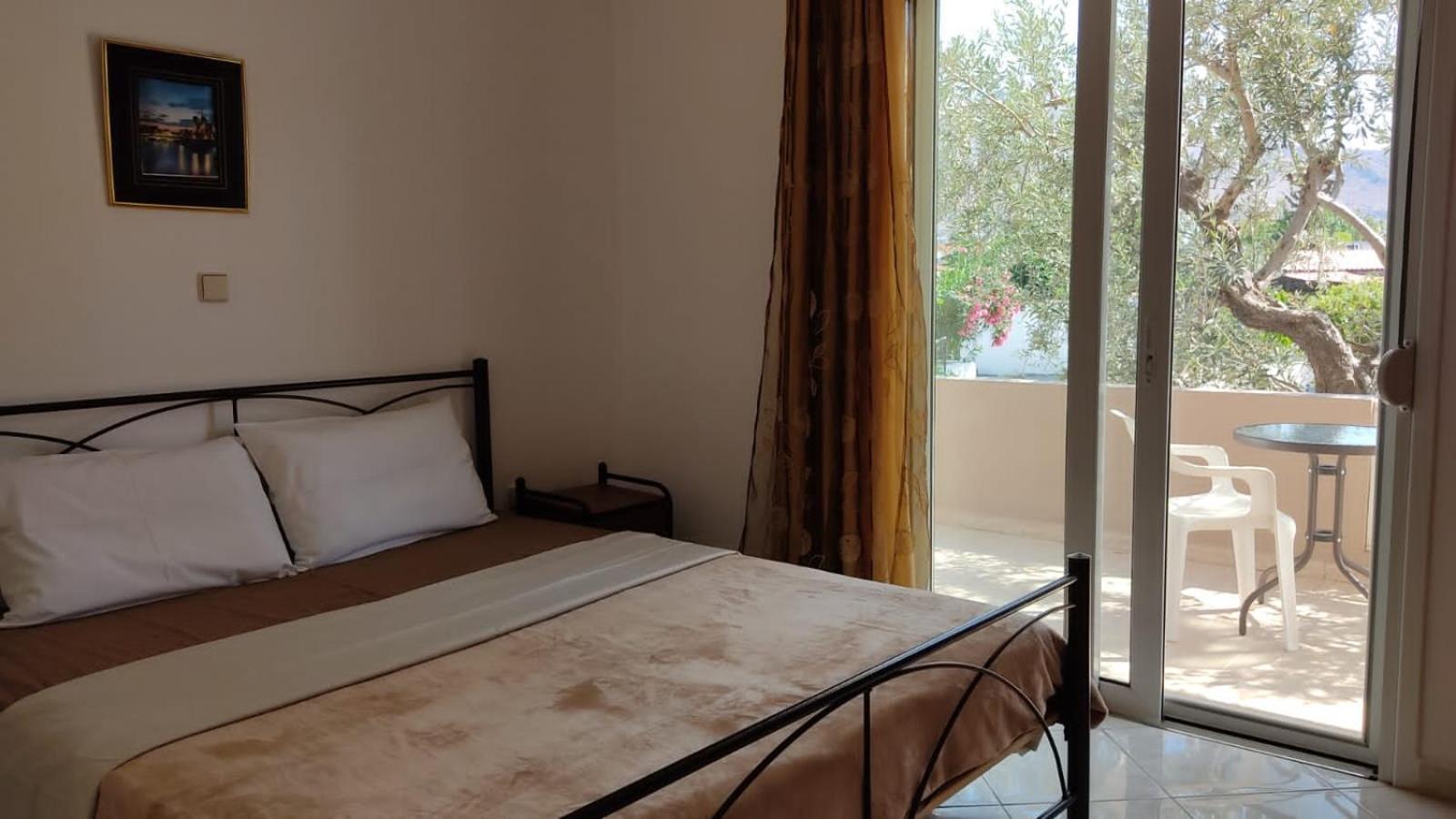 Antonios Apartments Αρχάγγελος Δωμάτιο φωτογραφία
